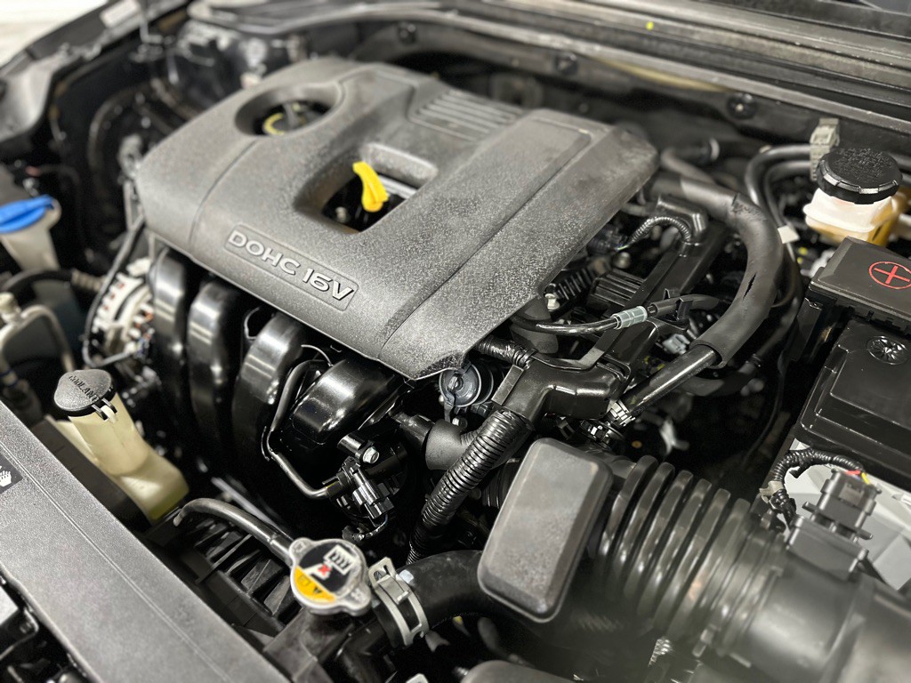 2020 Hyundai Elantra Image 30