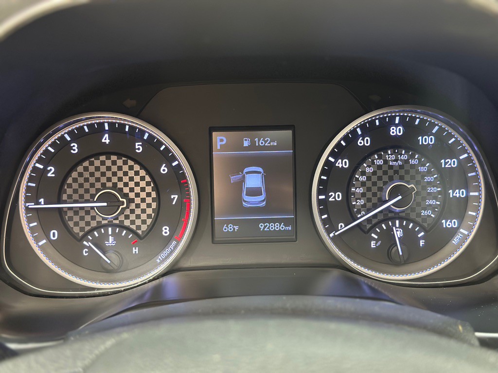 2020 Hyundai Elantra Image 13