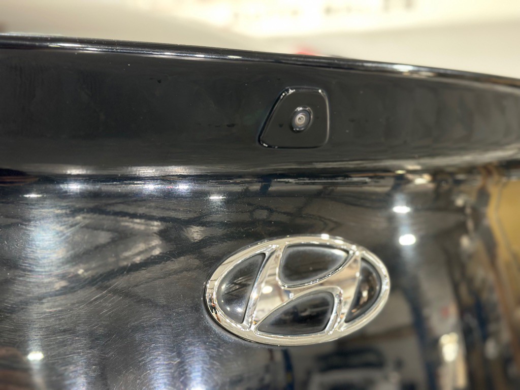 2020 Hyundai Elantra Image 31