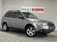 Image for 2010 Subaru Forester 2.5X LIMITED ID: 7422732