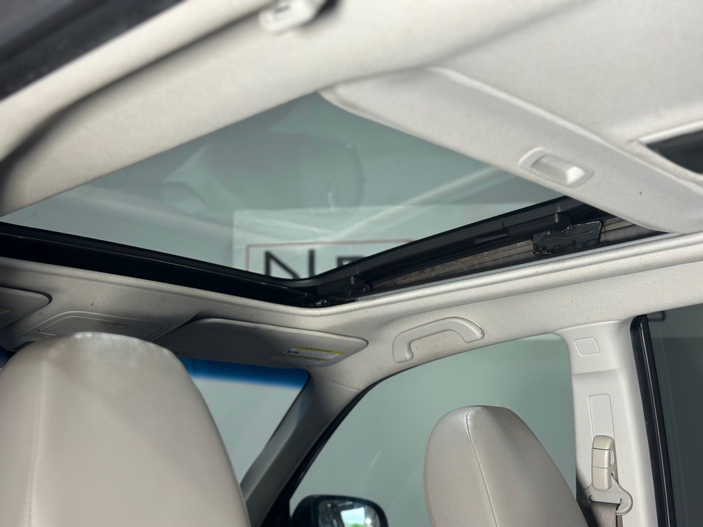 2010 Subaru Forester Image 19