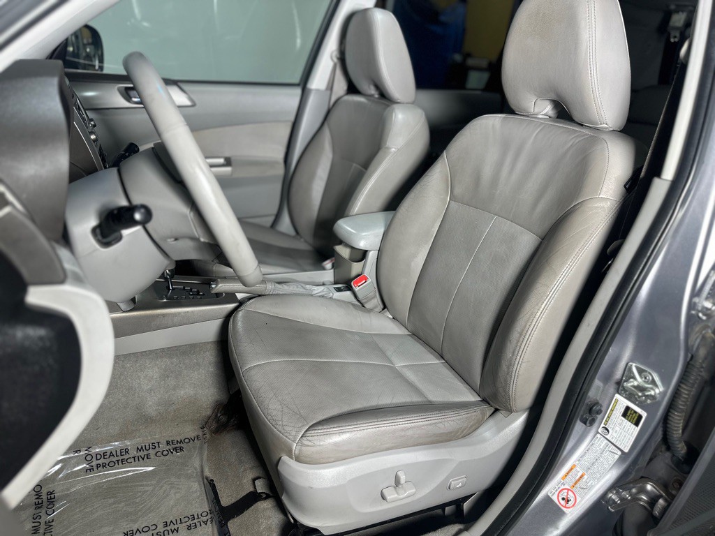 2010 Subaru Forester Image 22