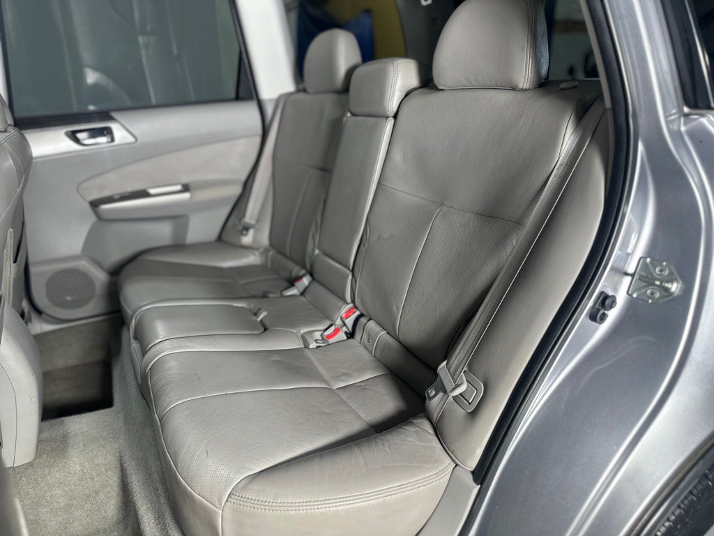 2010 Subaru Forester Image 23