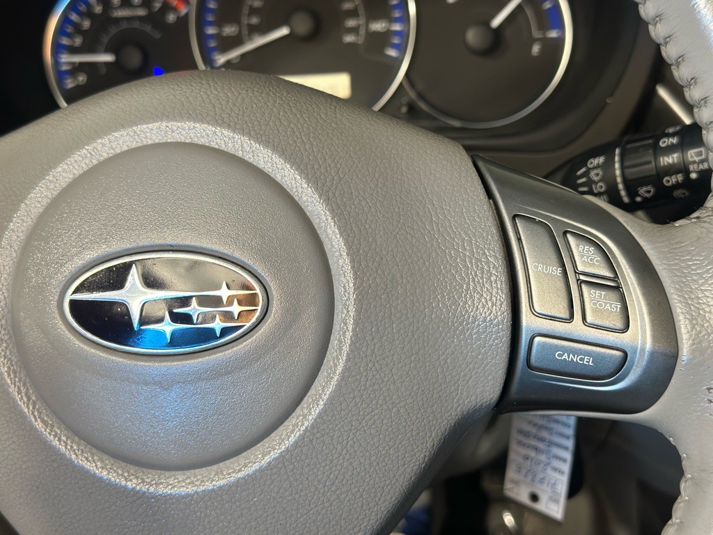 2010 Subaru Forester Image 26