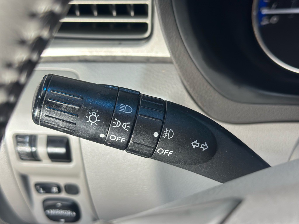 2010 Subaru Forester Image 27