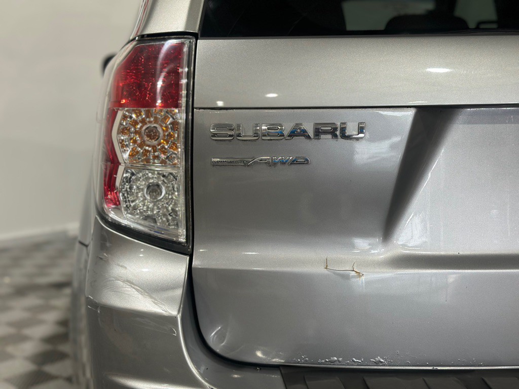 2010 Subaru Forester Image 32