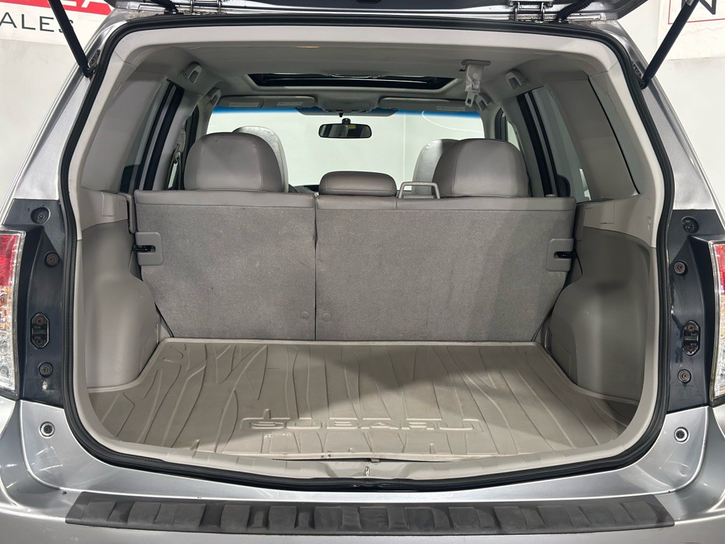 2010 Subaru Forester Image 34