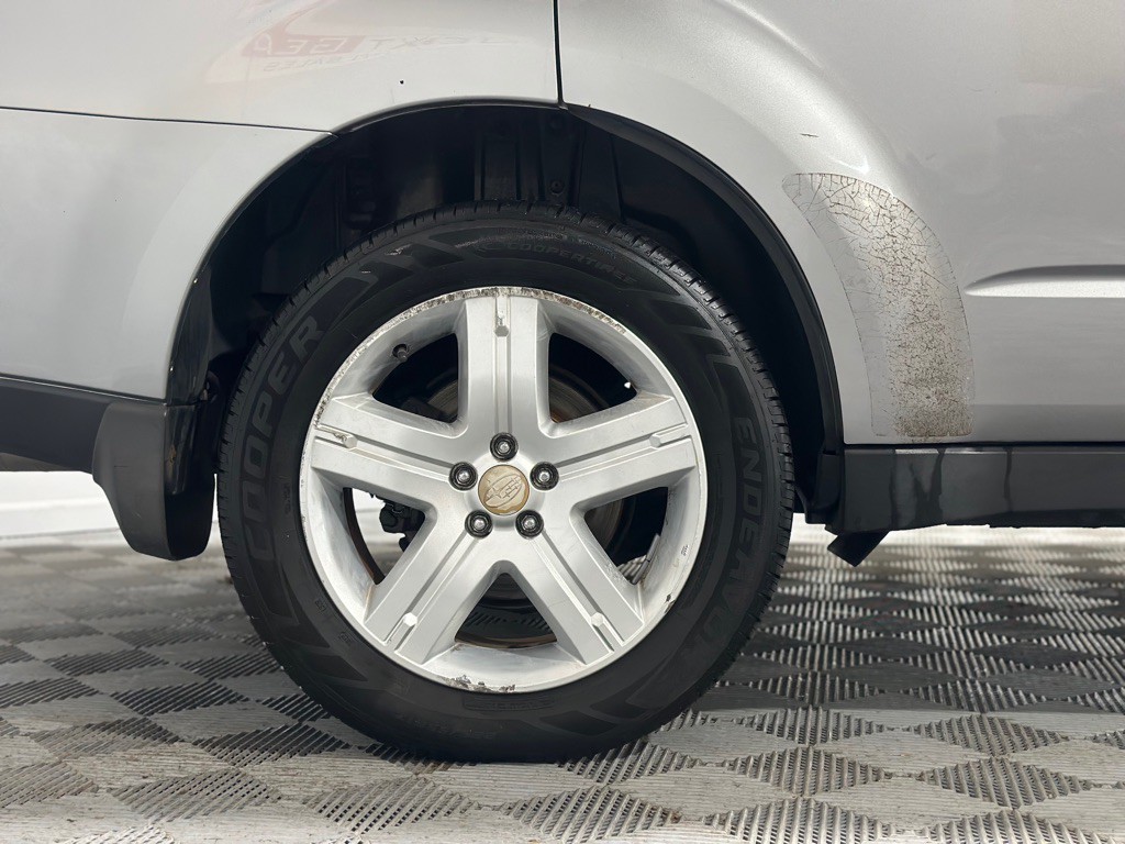 2010 Subaru Forester Image 37