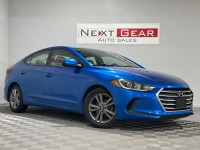 Image for 2017 Hyundai Elantra SE ID: 7427833