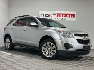 Image for 2013 Chevrolet Equinox LT ID: 7427980