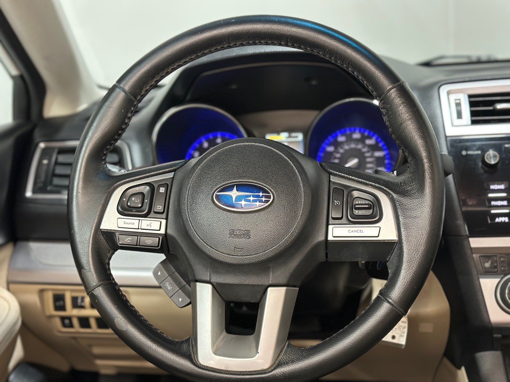 2015 Subaru Outback Image 13