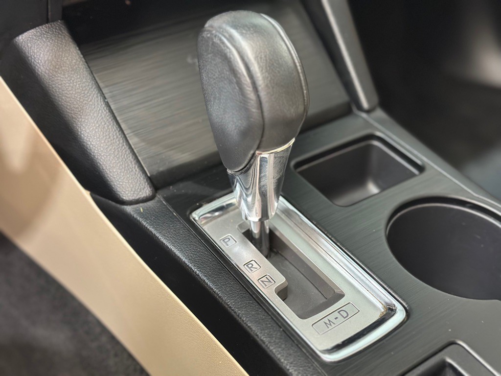 2015 Subaru Outback Image 17