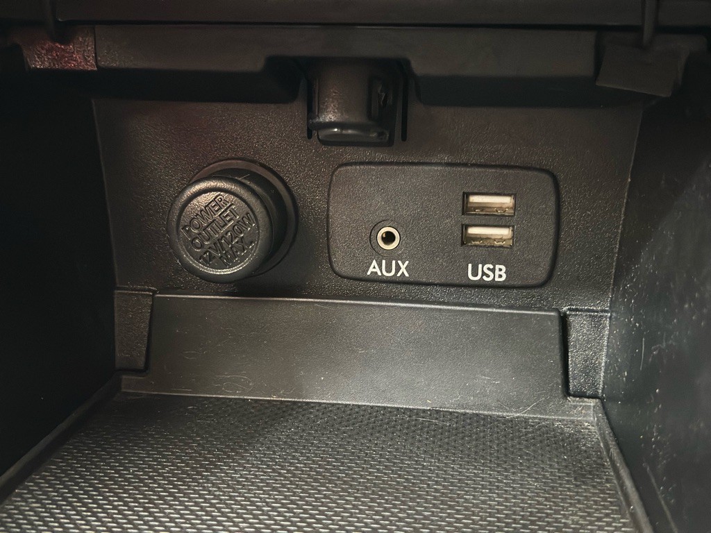2015 Subaru Outback Image 18