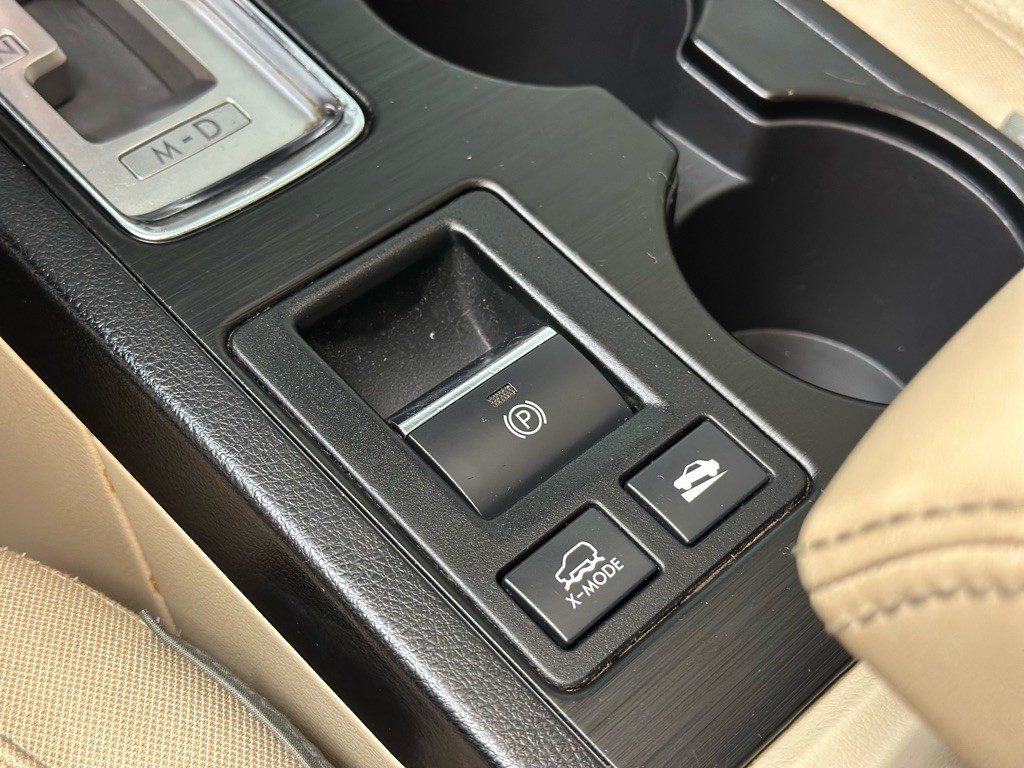 2015 Subaru Outback Image 19