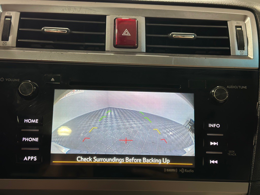 2015 Subaru Outback Image 20