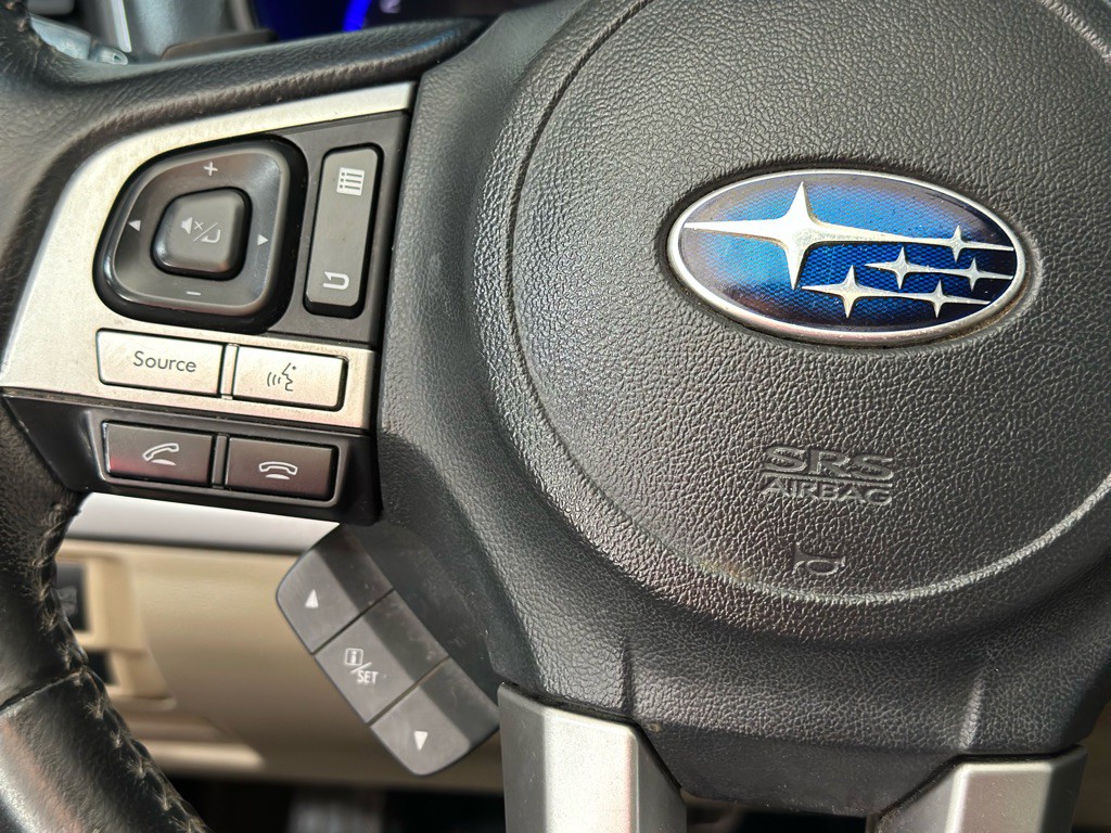 2015 Subaru Outback Image 26