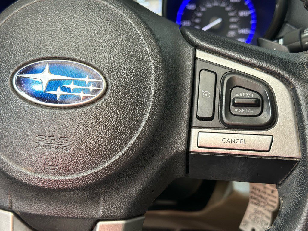 2015 Subaru Outback Image 27