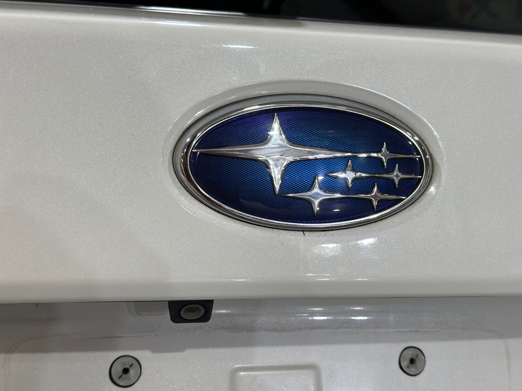 2015 Subaru Outback Image 38