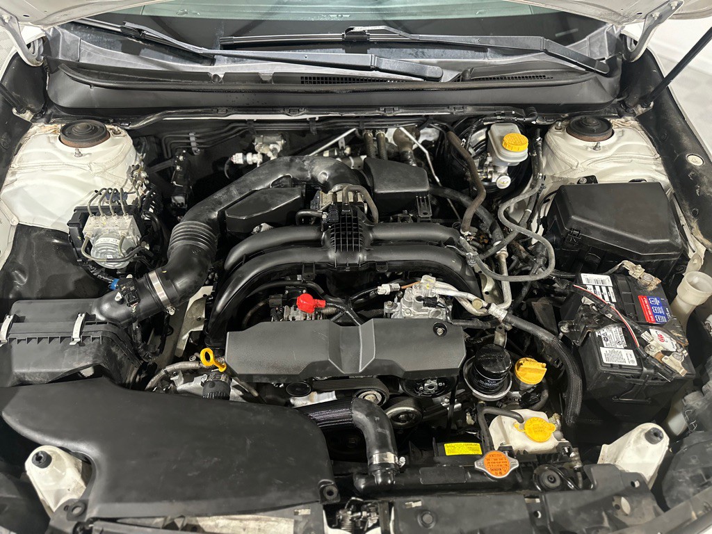 2015 Subaru Outback Image 44