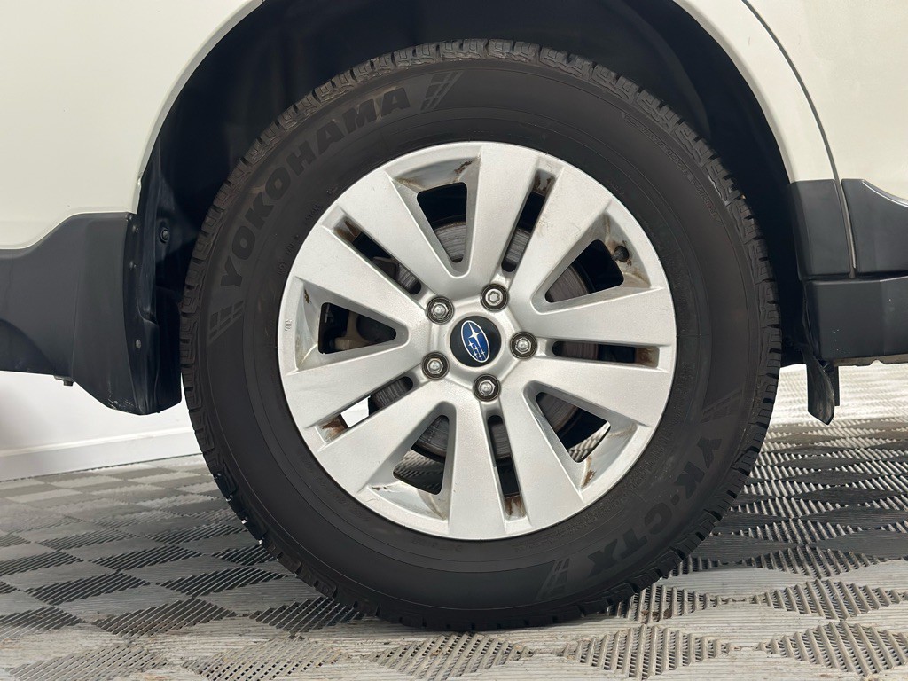 2015 Subaru Outback Image 47