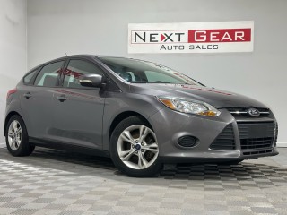 Image for 2014 Ford Focus SE ID: 7428201