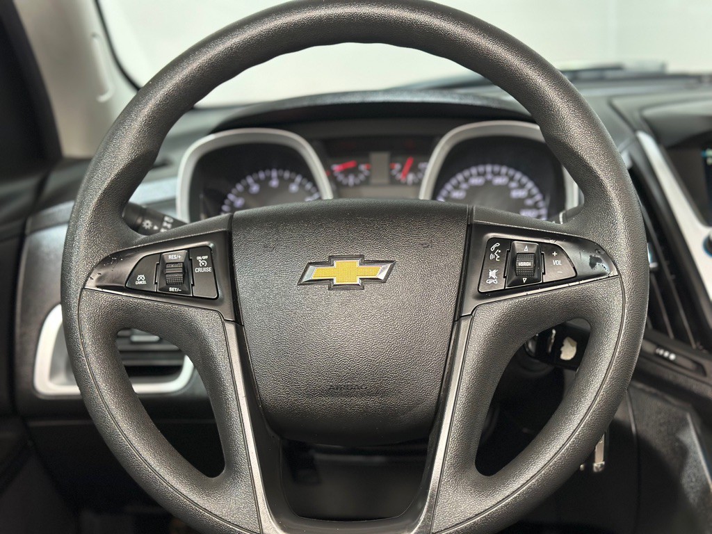 2017 Chevrolet Equinox Image 15