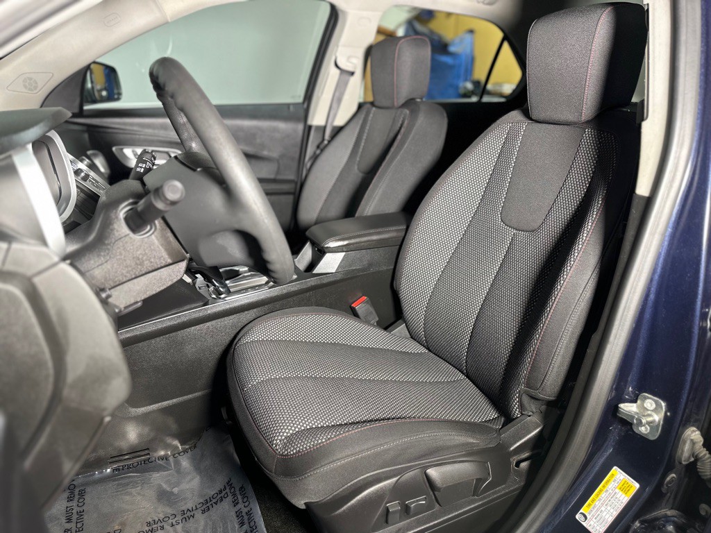 2017 Chevrolet Equinox Image 23