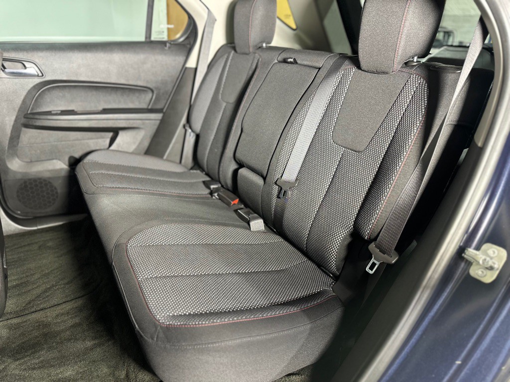 2017 Chevrolet Equinox Image 24