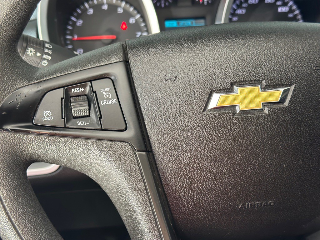 2017 Chevrolet Equinox Image 26