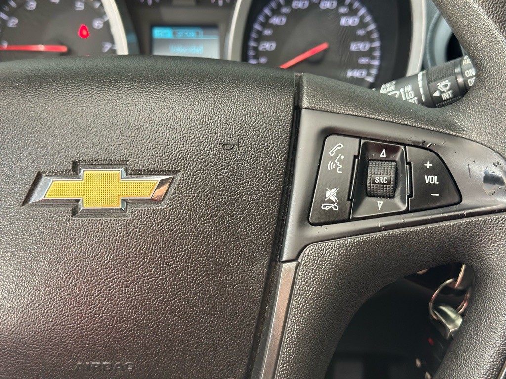 2017 Chevrolet Equinox Image 27