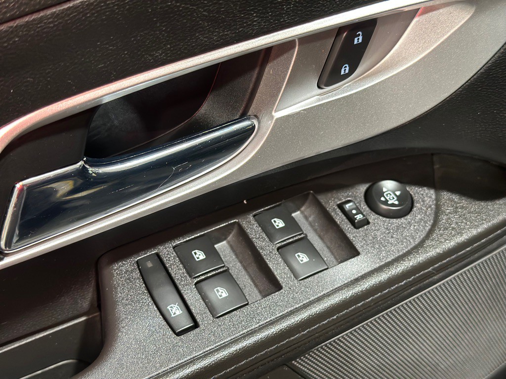 2017 Chevrolet Equinox Image 28