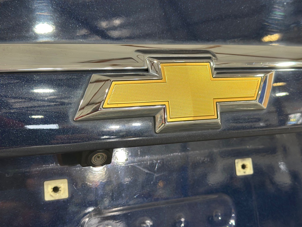 2017 Chevrolet Equinox Image 30