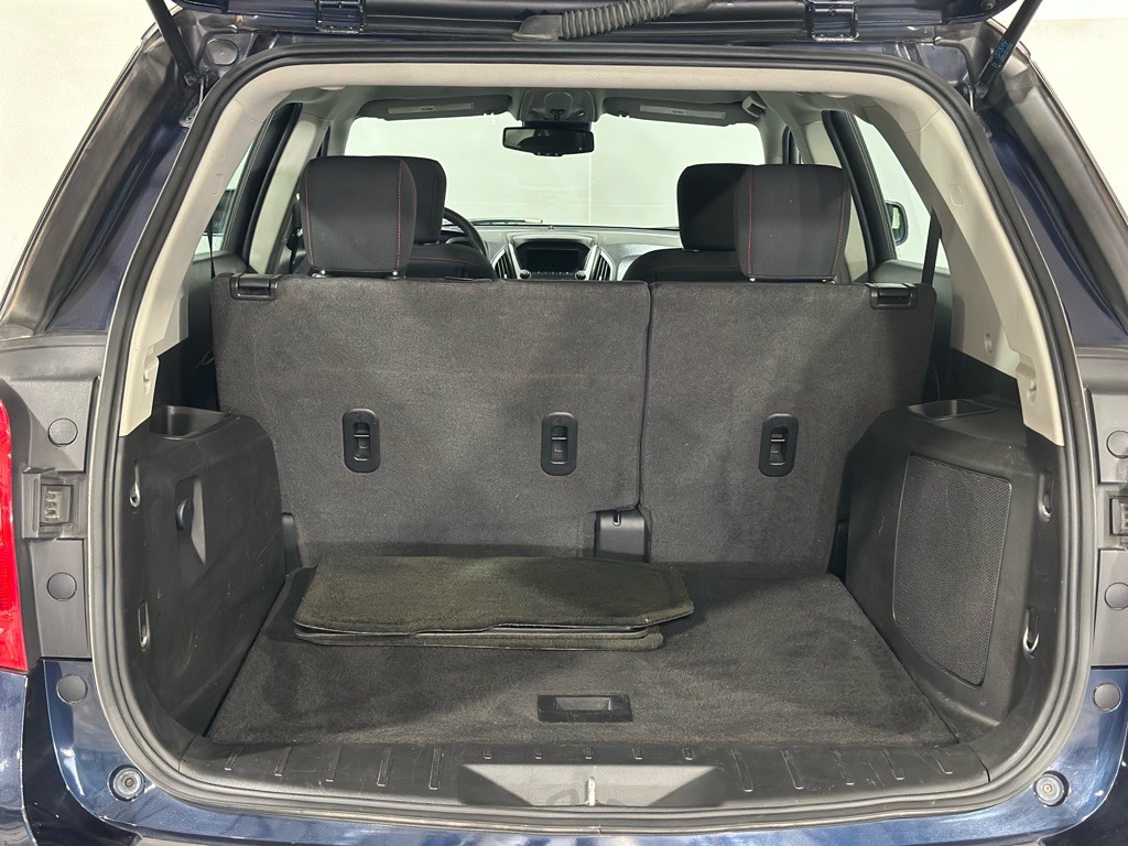 2017 Chevrolet Equinox Image 32