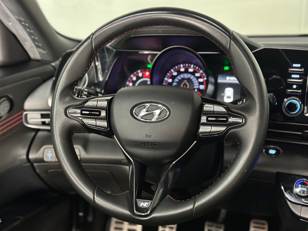 2021 Hyundai Elantra Image 14