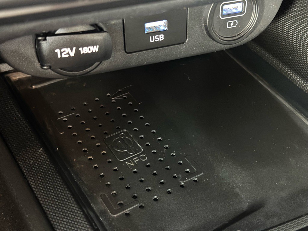 2021 Hyundai Elantra Image 20