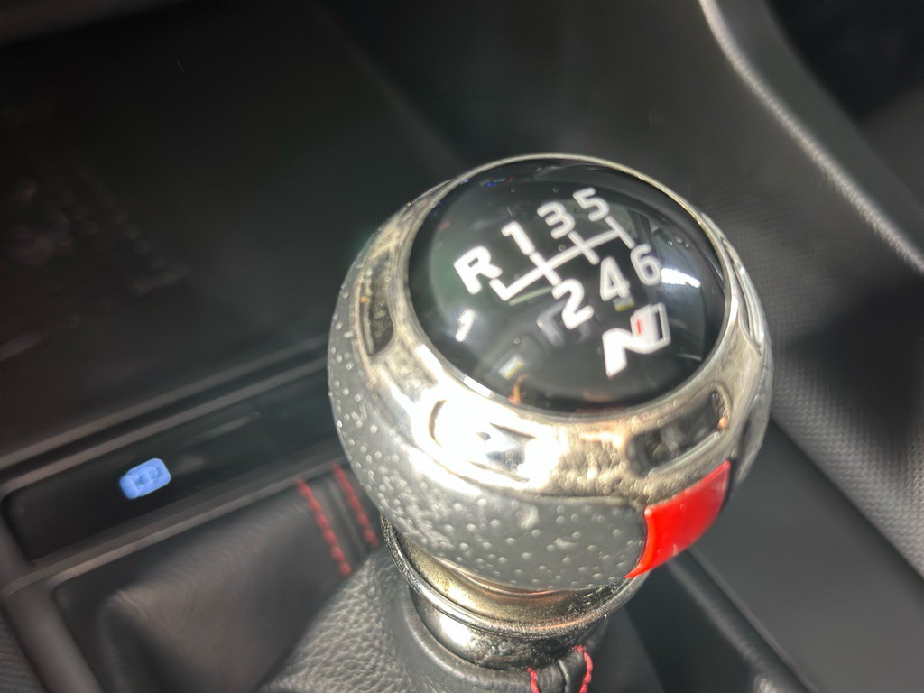 2021 Hyundai Elantra Image 21