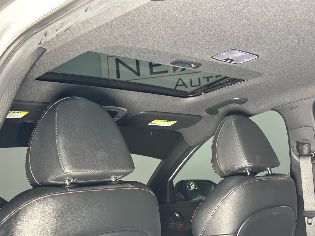 2021 Hyundai Elantra Image 23