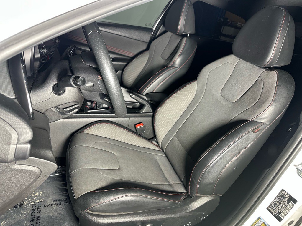 2021 Hyundai Elantra Image 29