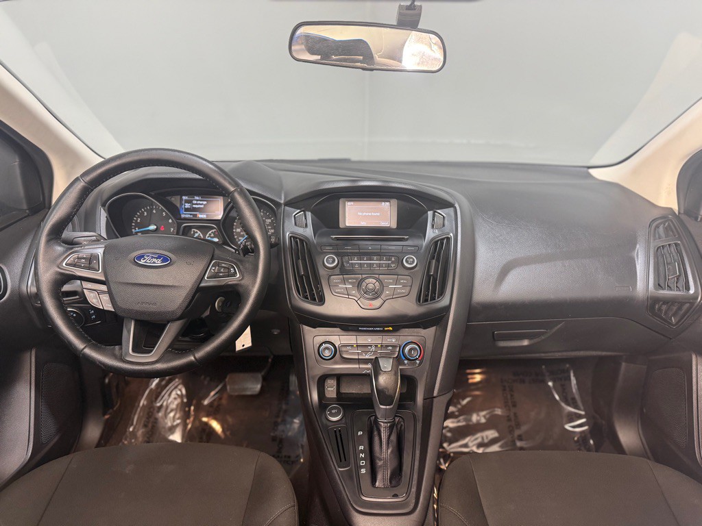 2015 Ford Focus Image 11