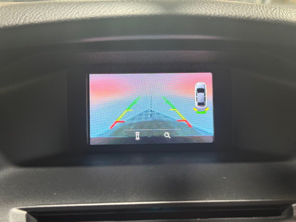 2015 Ford Focus Image 19