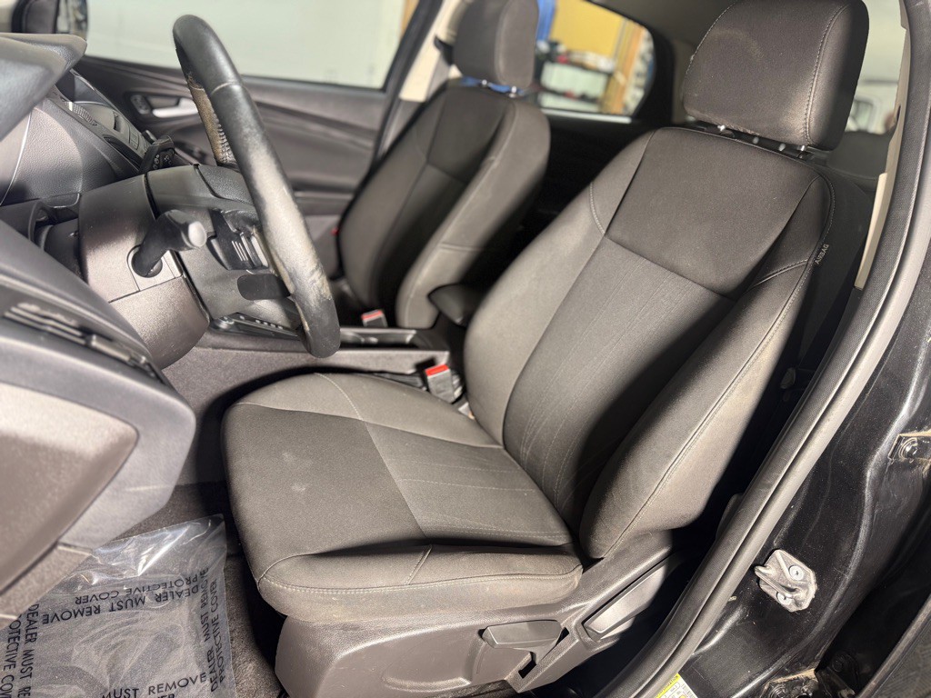 2015 Ford Focus Image 20