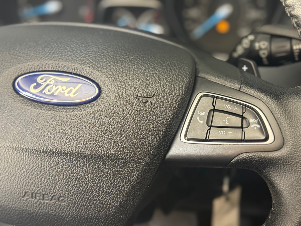 2015 Ford Focus Image 24