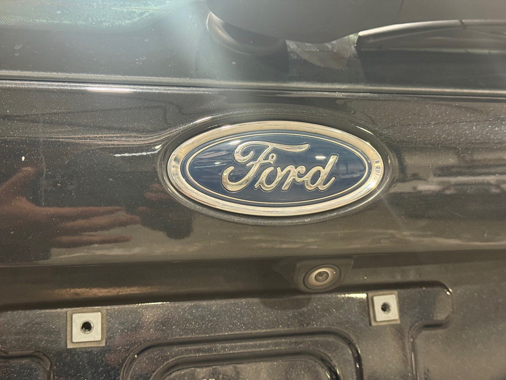 2015 Ford Focus Image 26