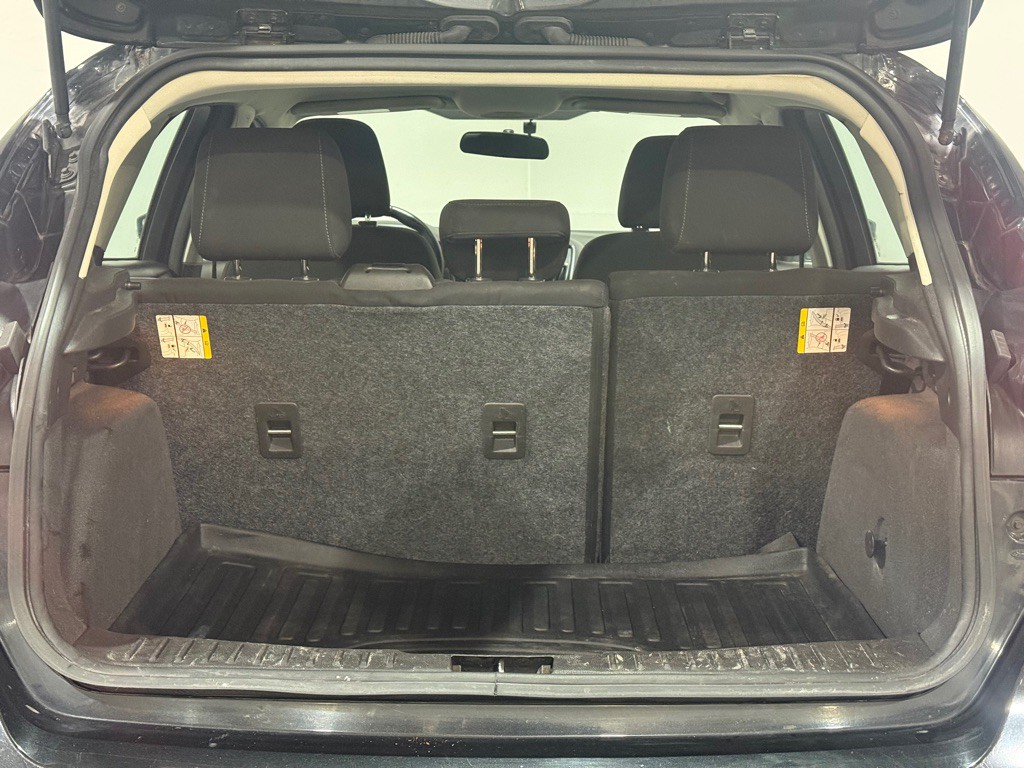 2015 Ford Focus Image 28