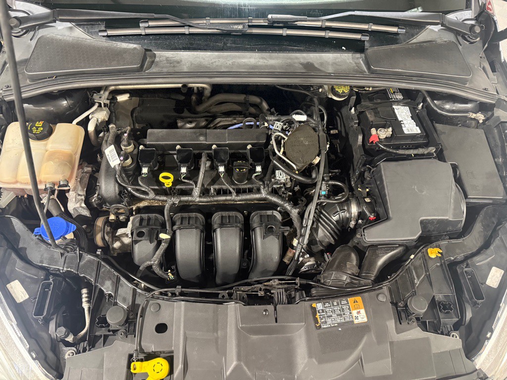 2015 Ford Focus Image 30