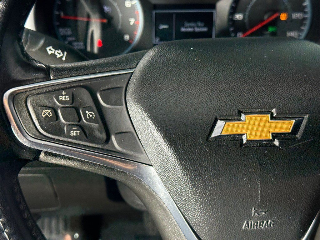 2020 Chevrolet Malibu Image 26