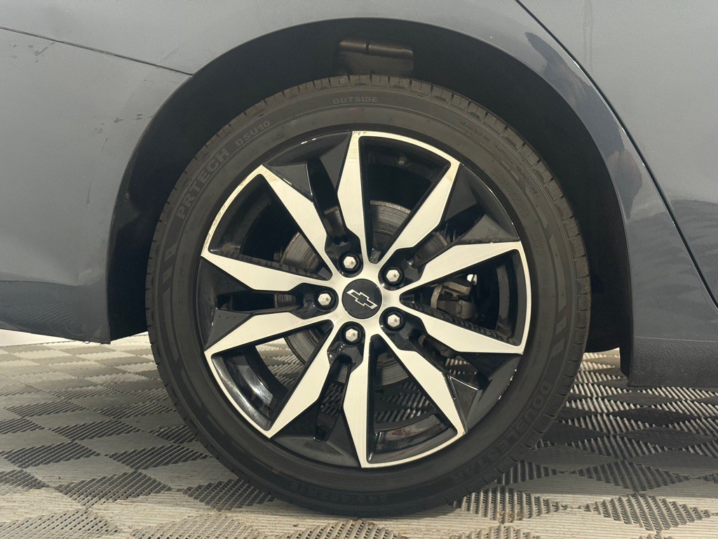 2020 Chevrolet Malibu Image 37