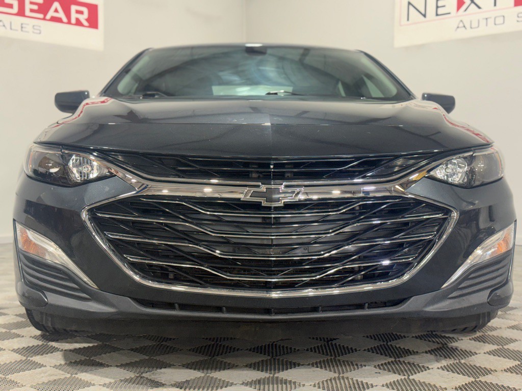 2020 Chevrolet Malibu Image 4
