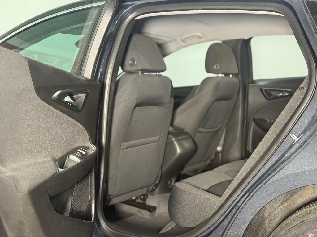 2020 Chevrolet Malibu Image 11