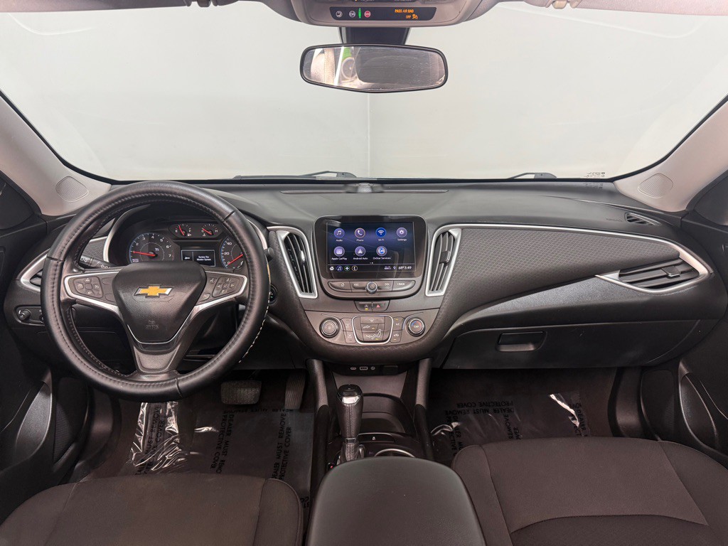 2020 Chevrolet Malibu Image 12
